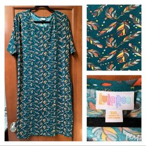LLR JULIA 3XL